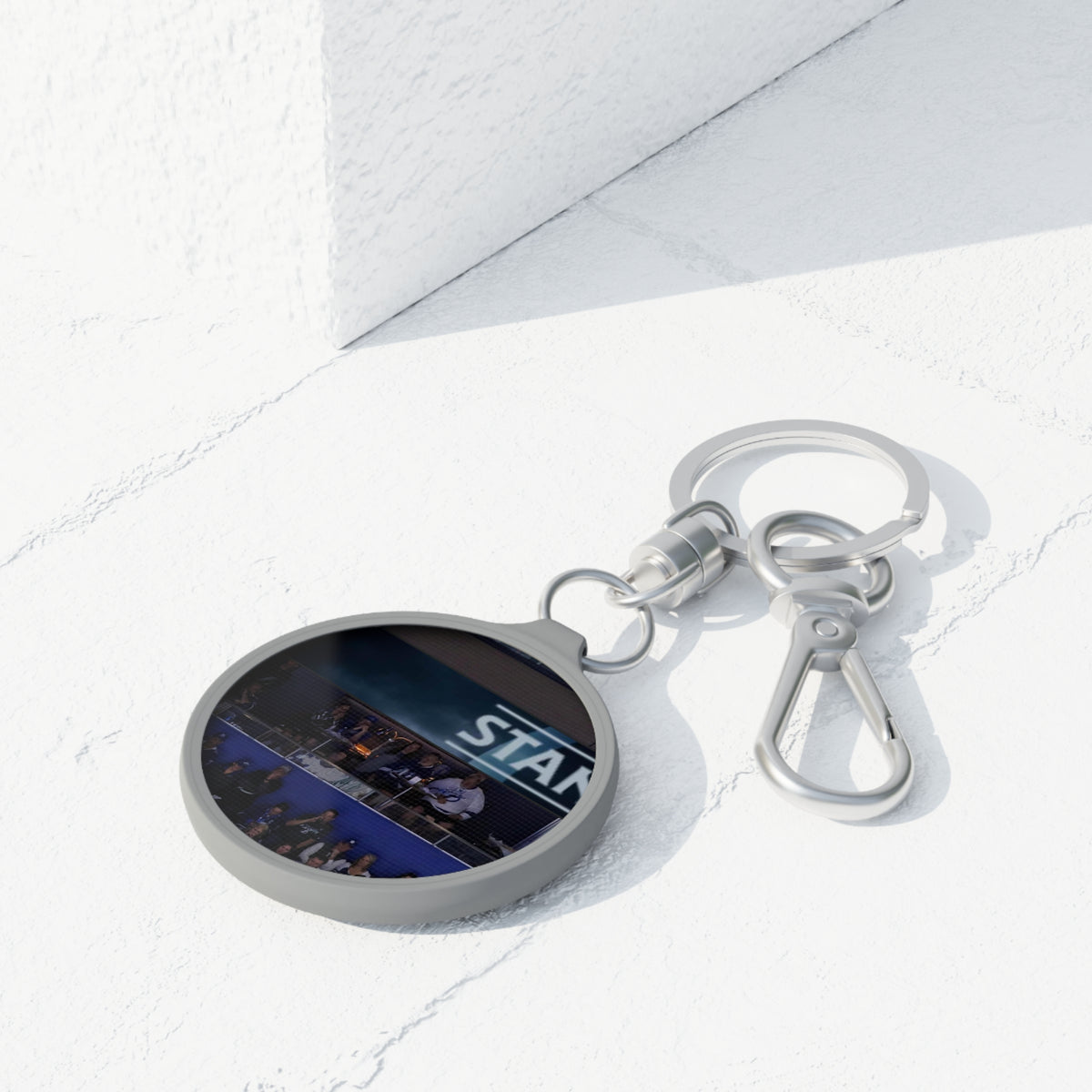 Keyring