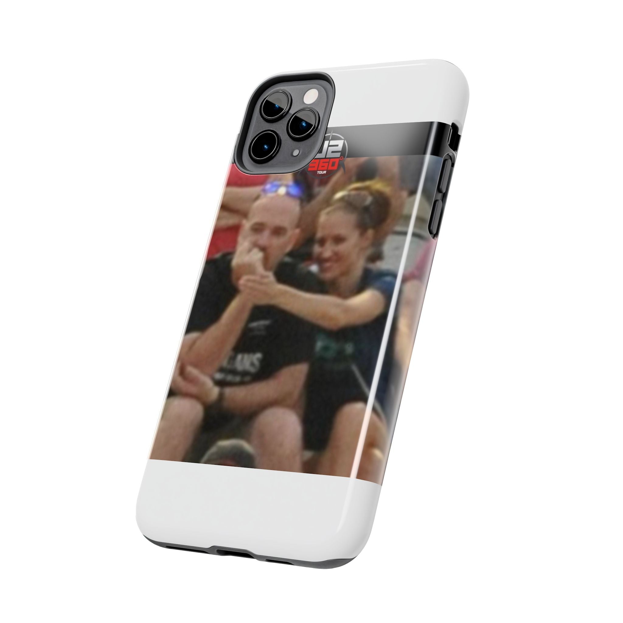 Tough Phone Case