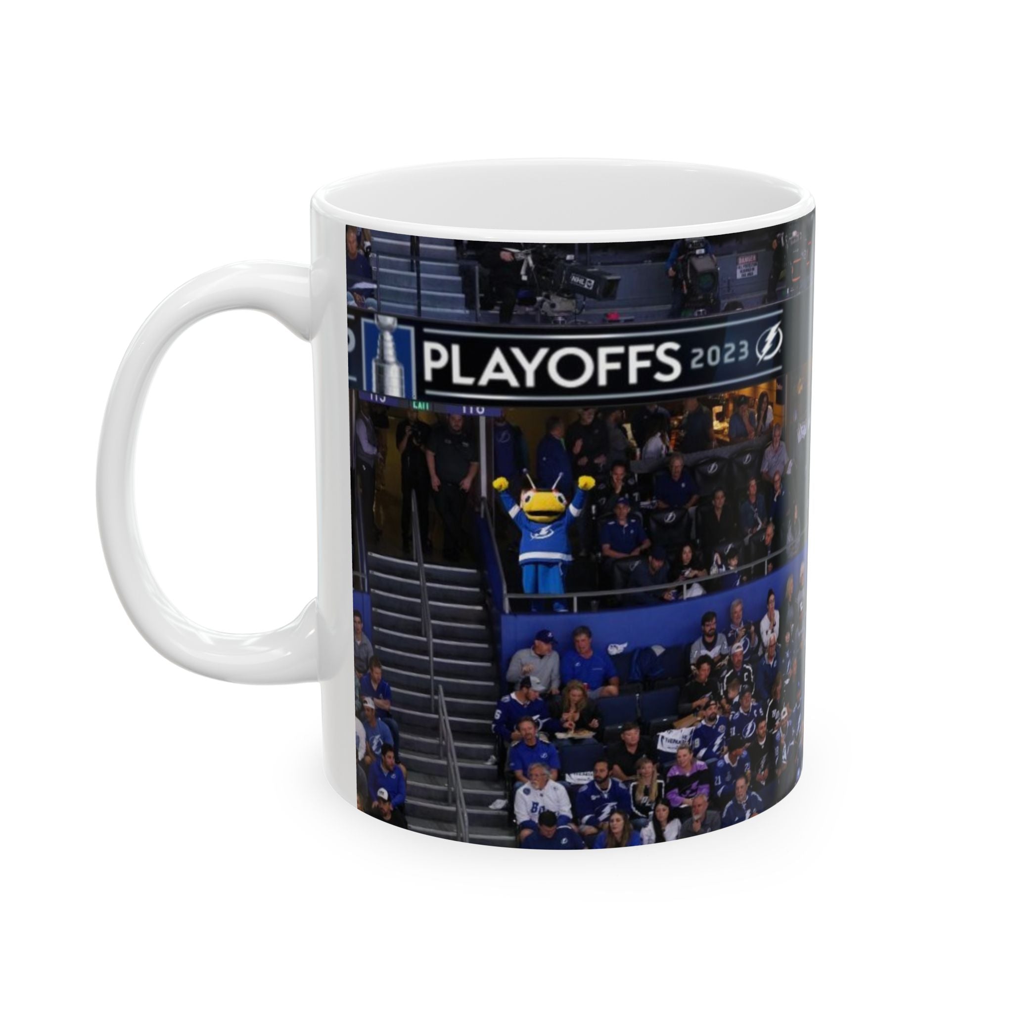 Custom Photo Mug