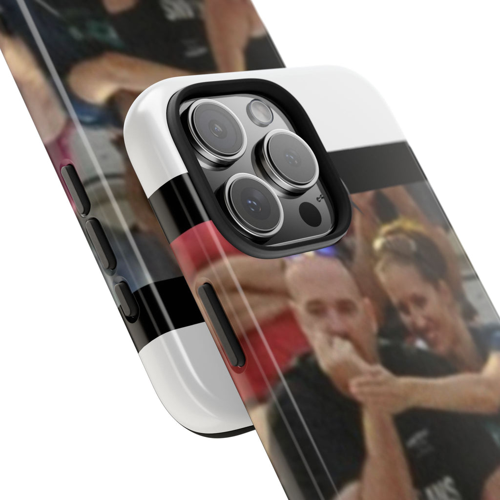 Tough Phone Case