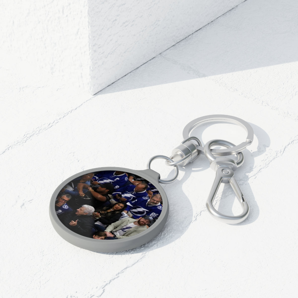 Keyring