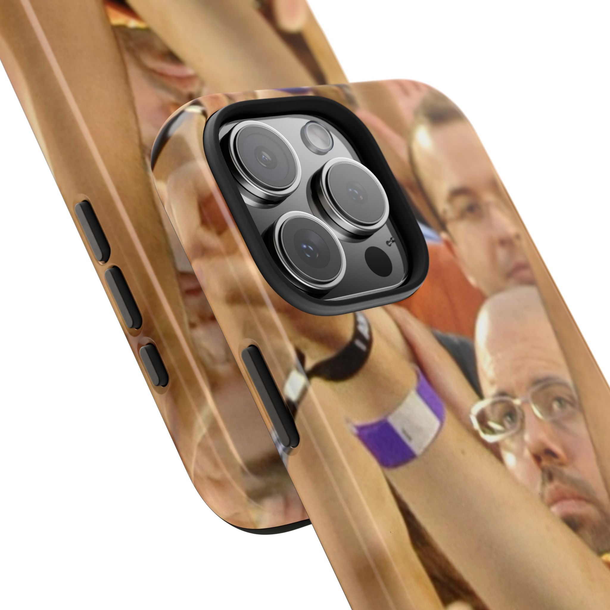 Tough Phone Case