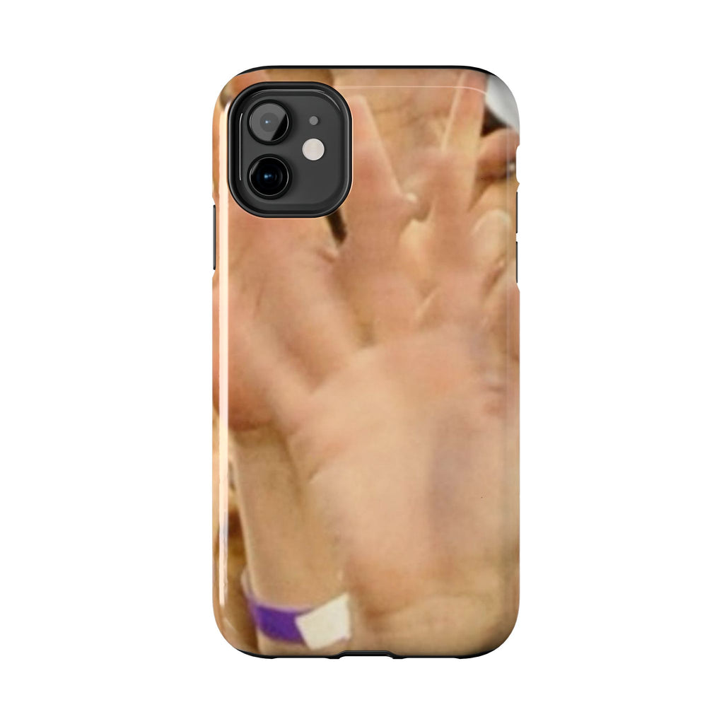 Tough Phone Case
