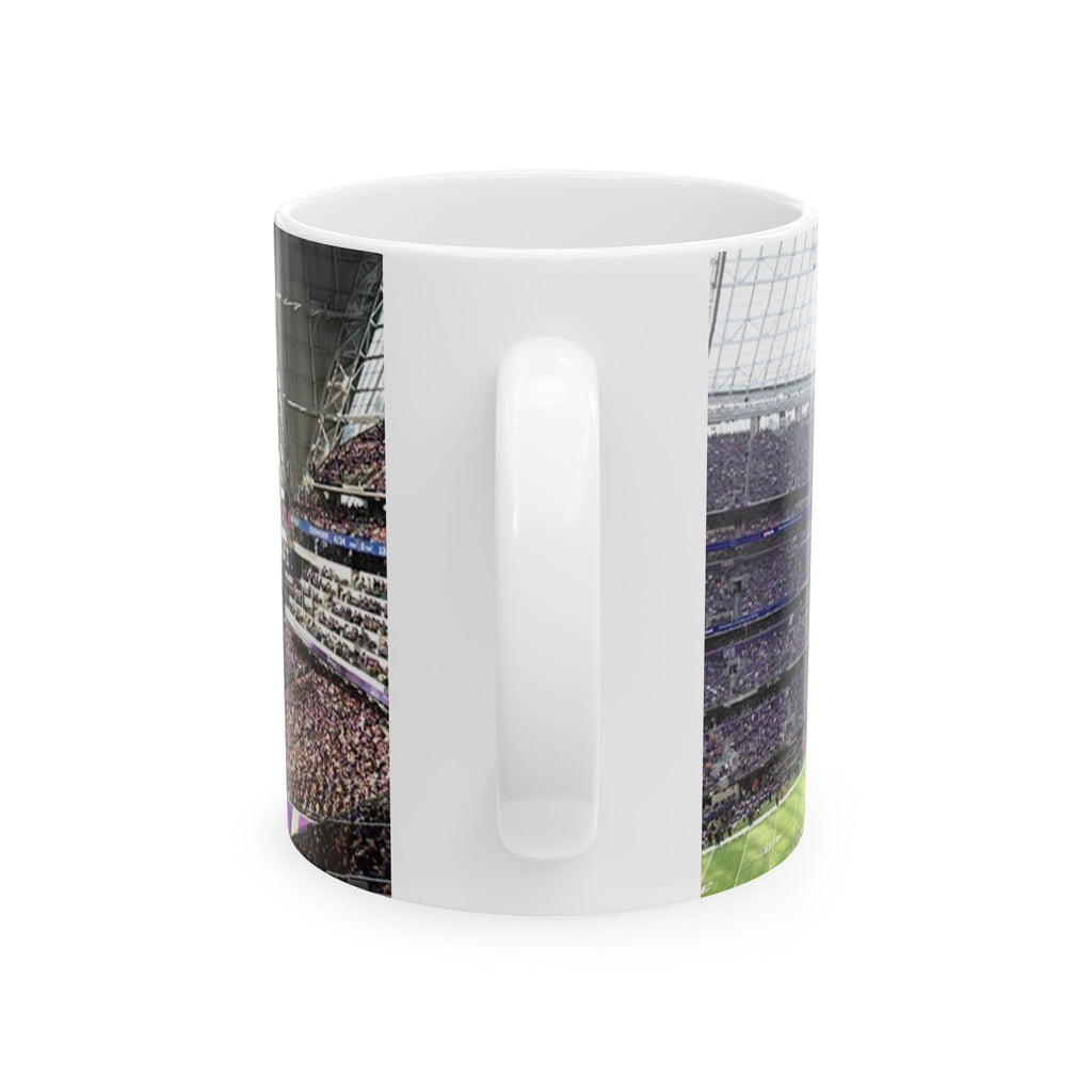 Ceramic Mug