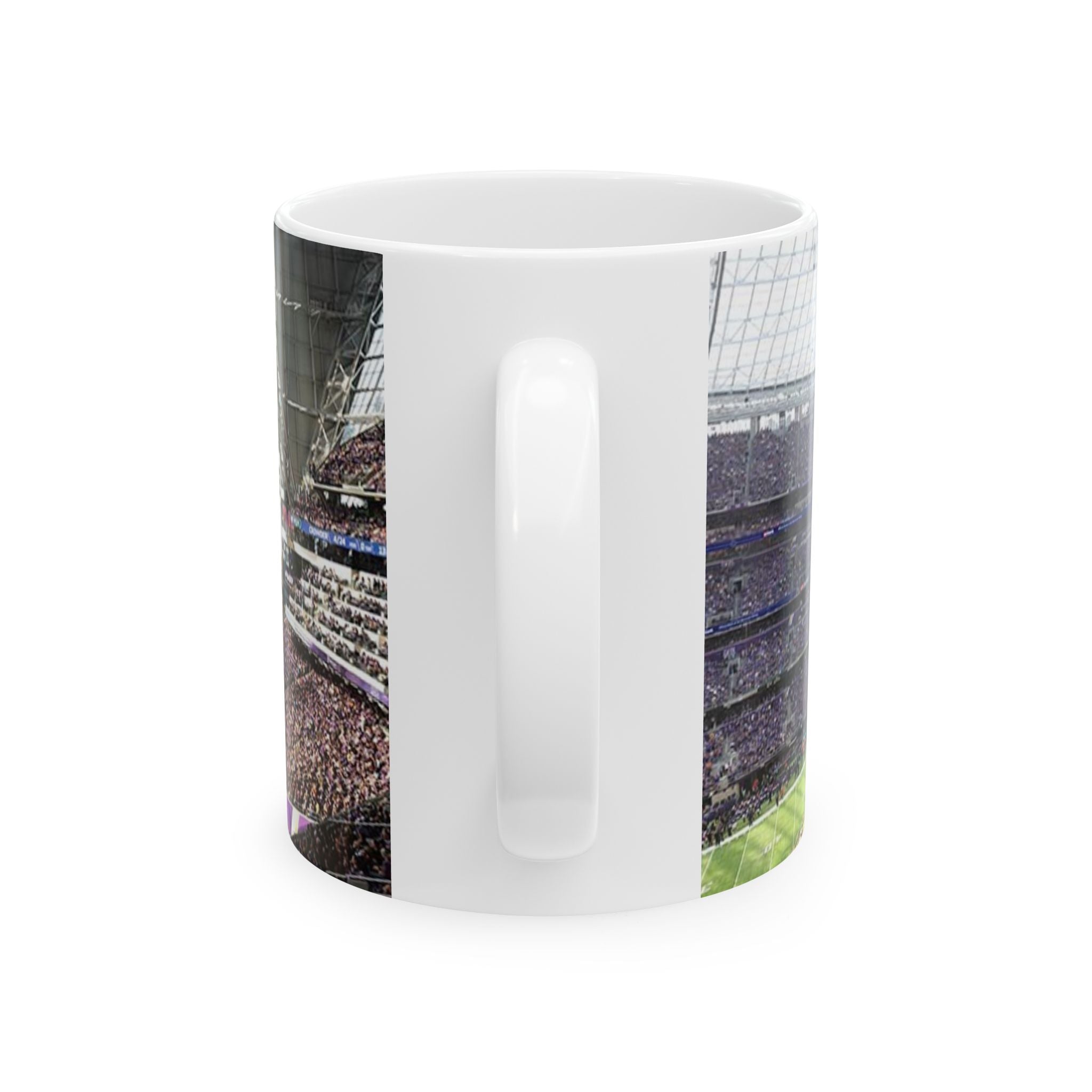 Ceramic Mug