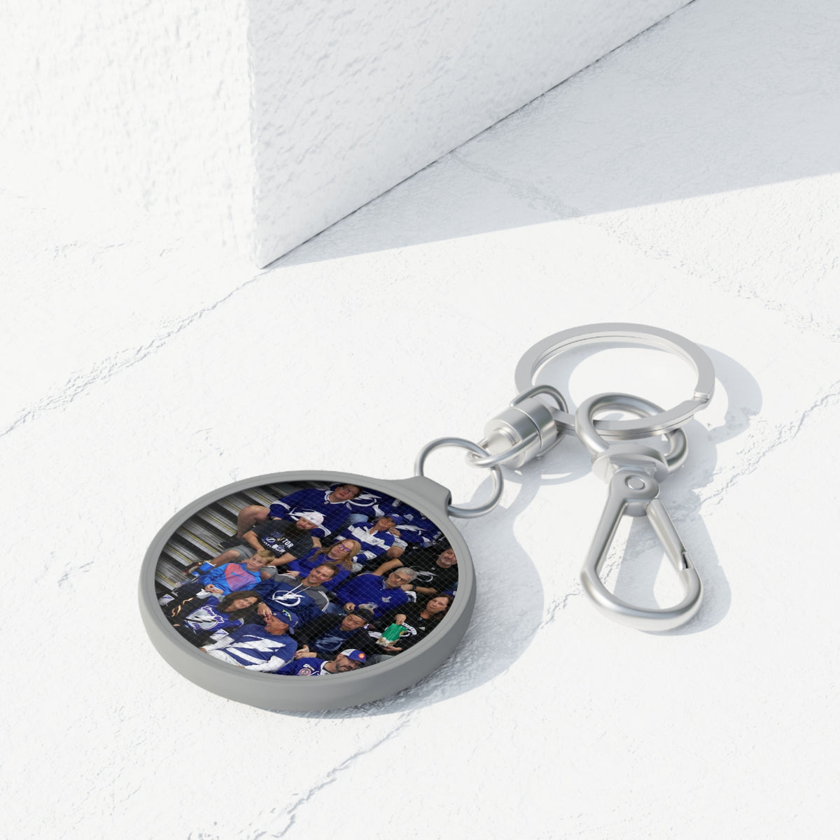 Keyring