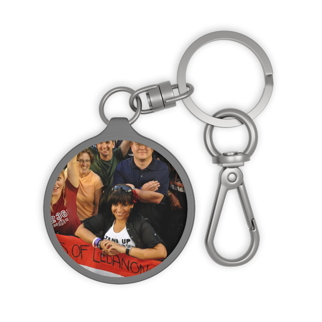 Keyring