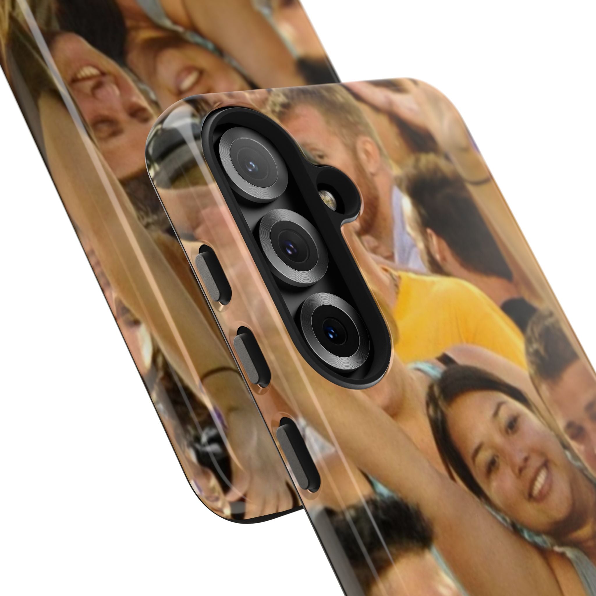 Tough Phone Case