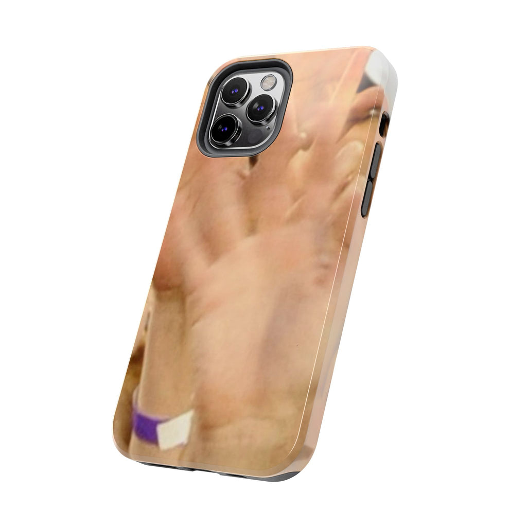 Tough Phone Case
