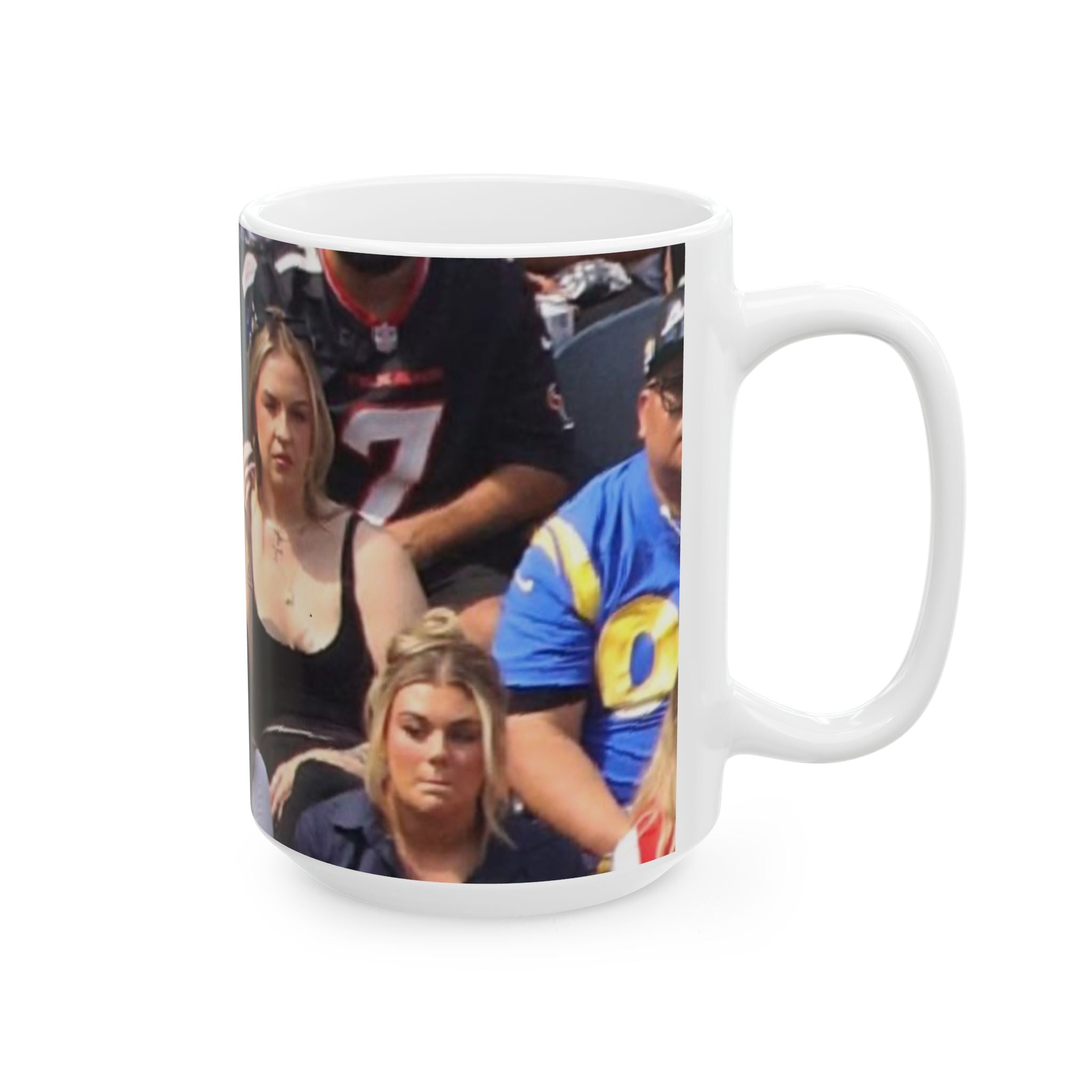 Ceramic Mug