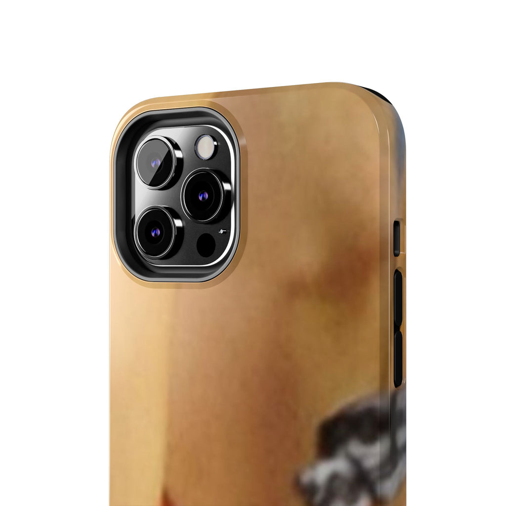 Tough Phone Case