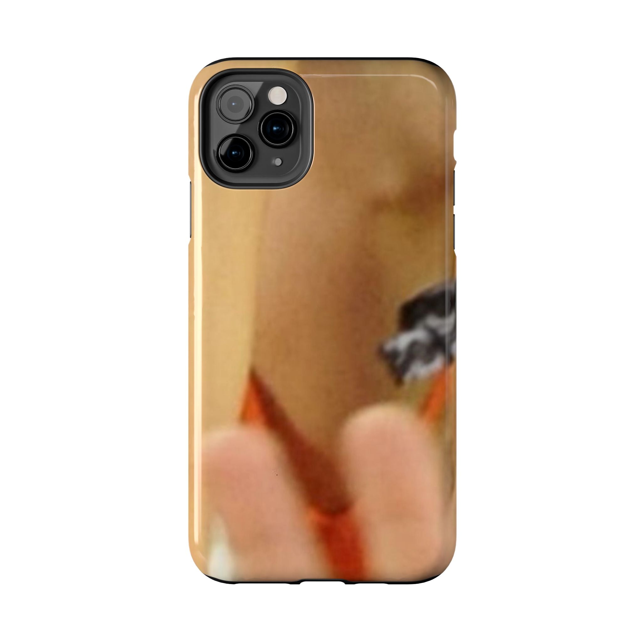 Tough Phone Case
