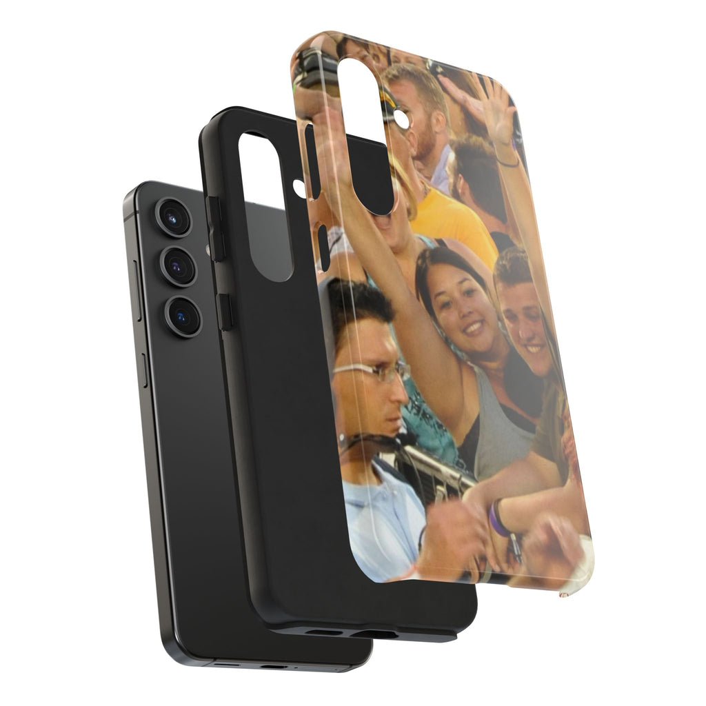 Tough Phone Case