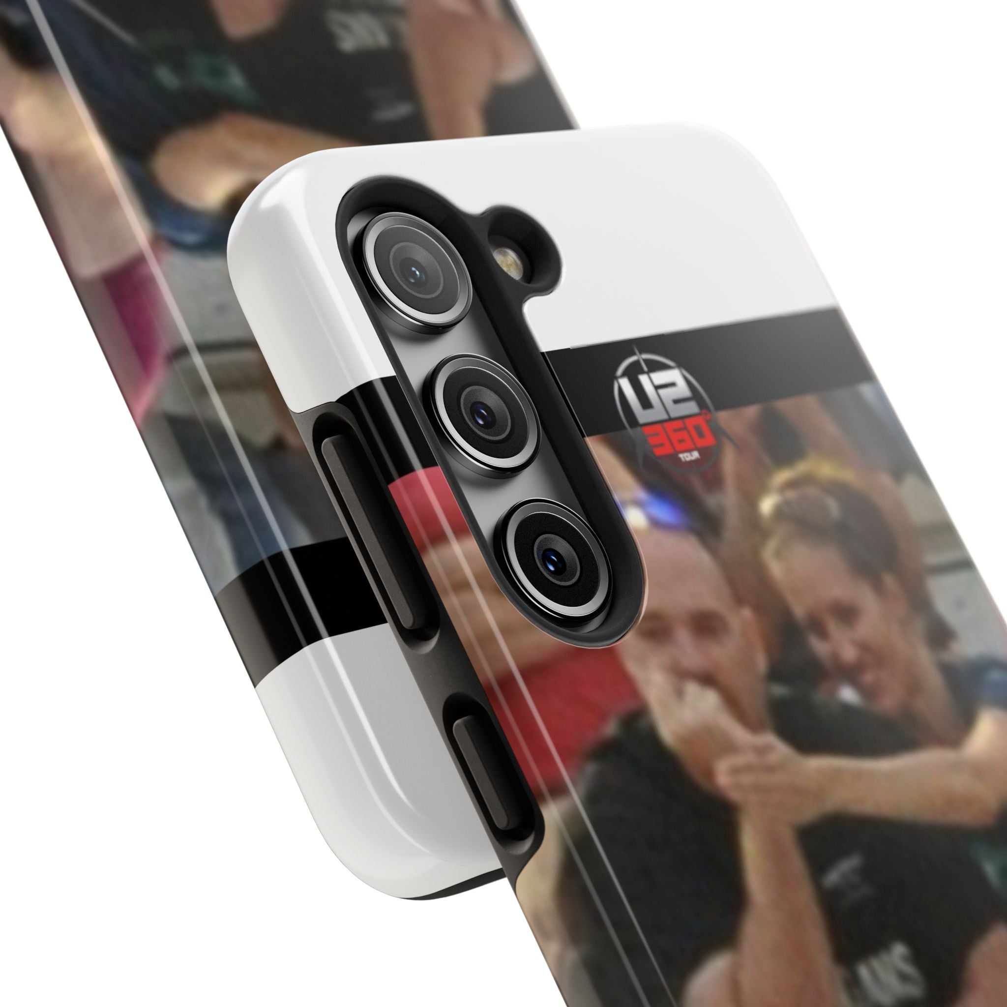 Tough Phone Case