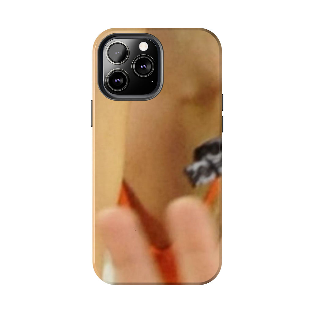 Tough Phone Case