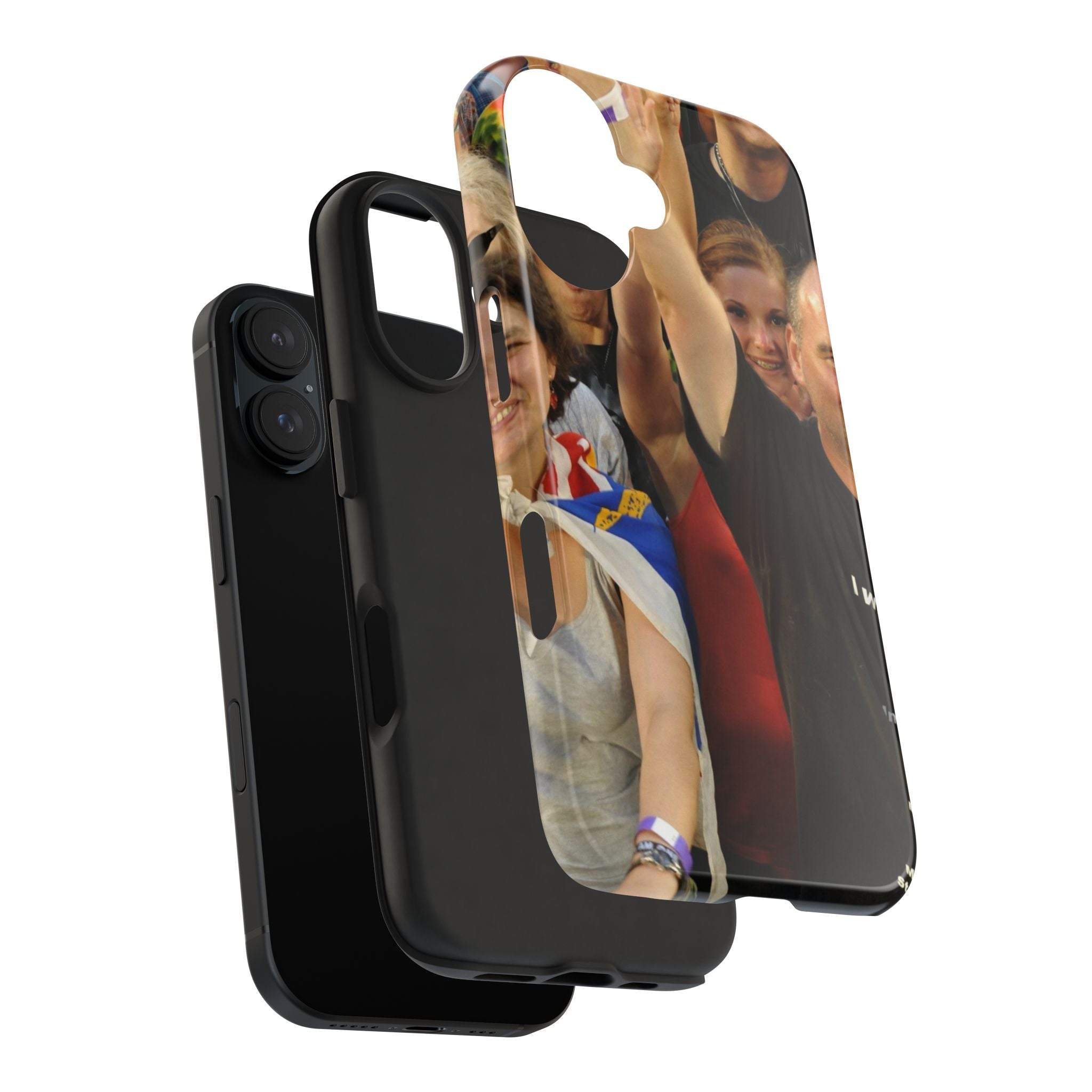 Tough Phone Case