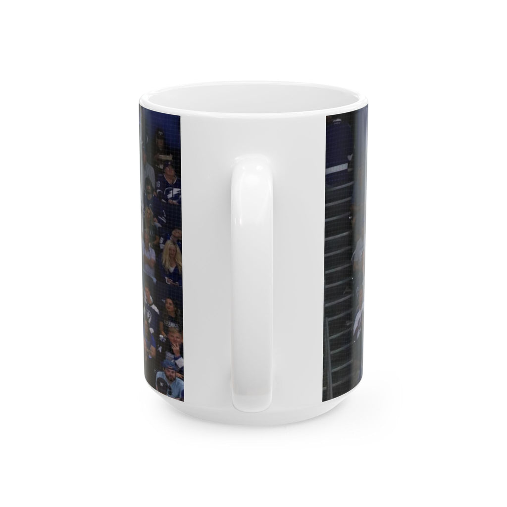 Custom Photo Mug