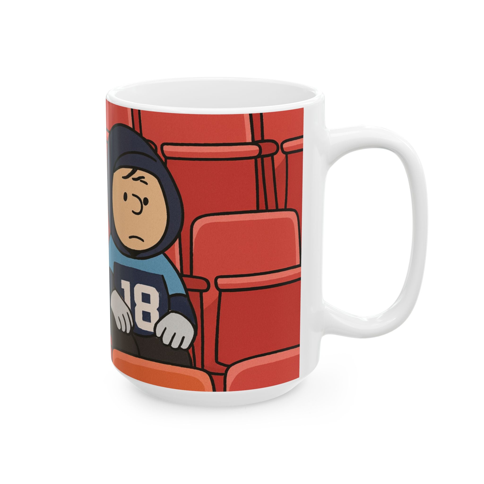 Ceramic Mug