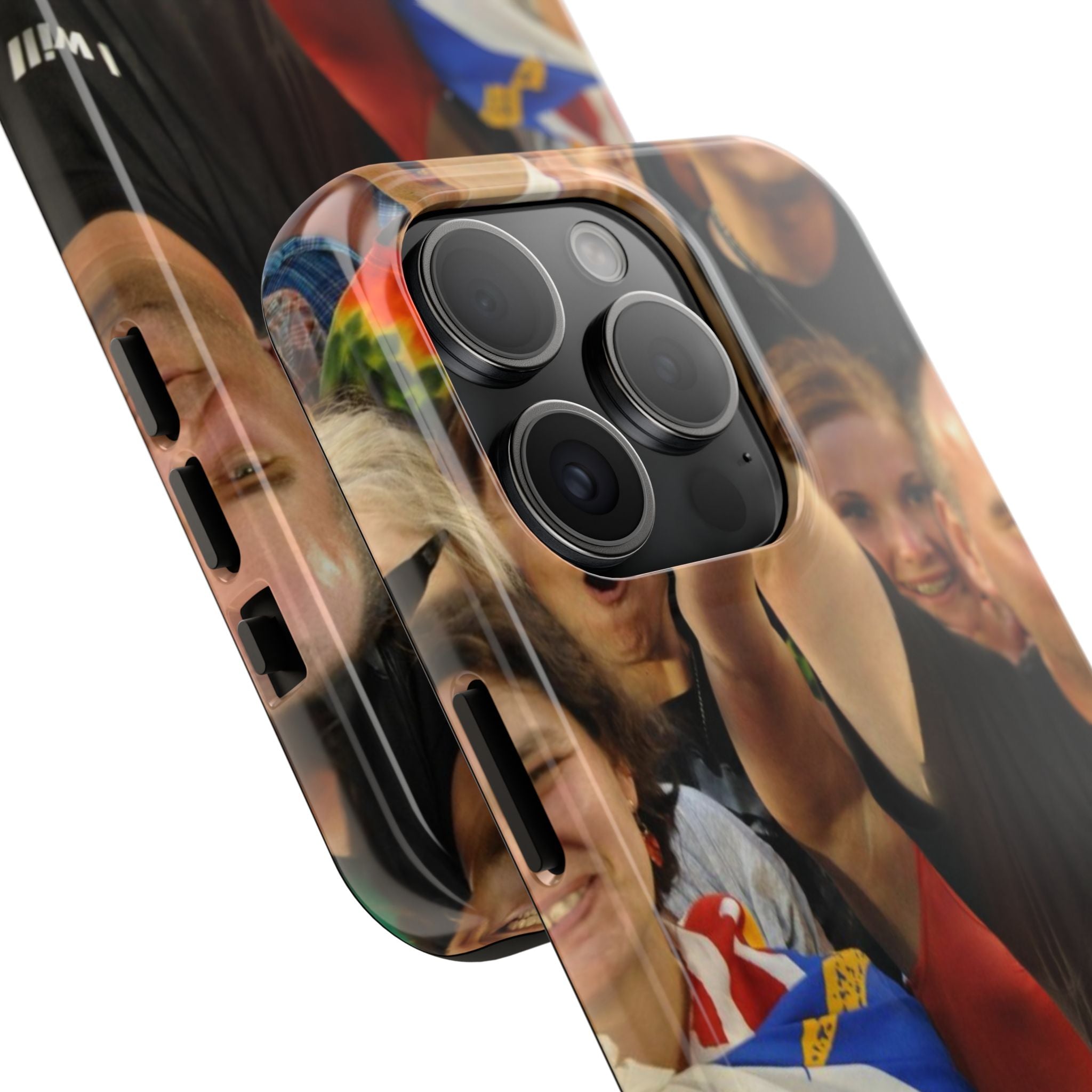 Tough Phone Case