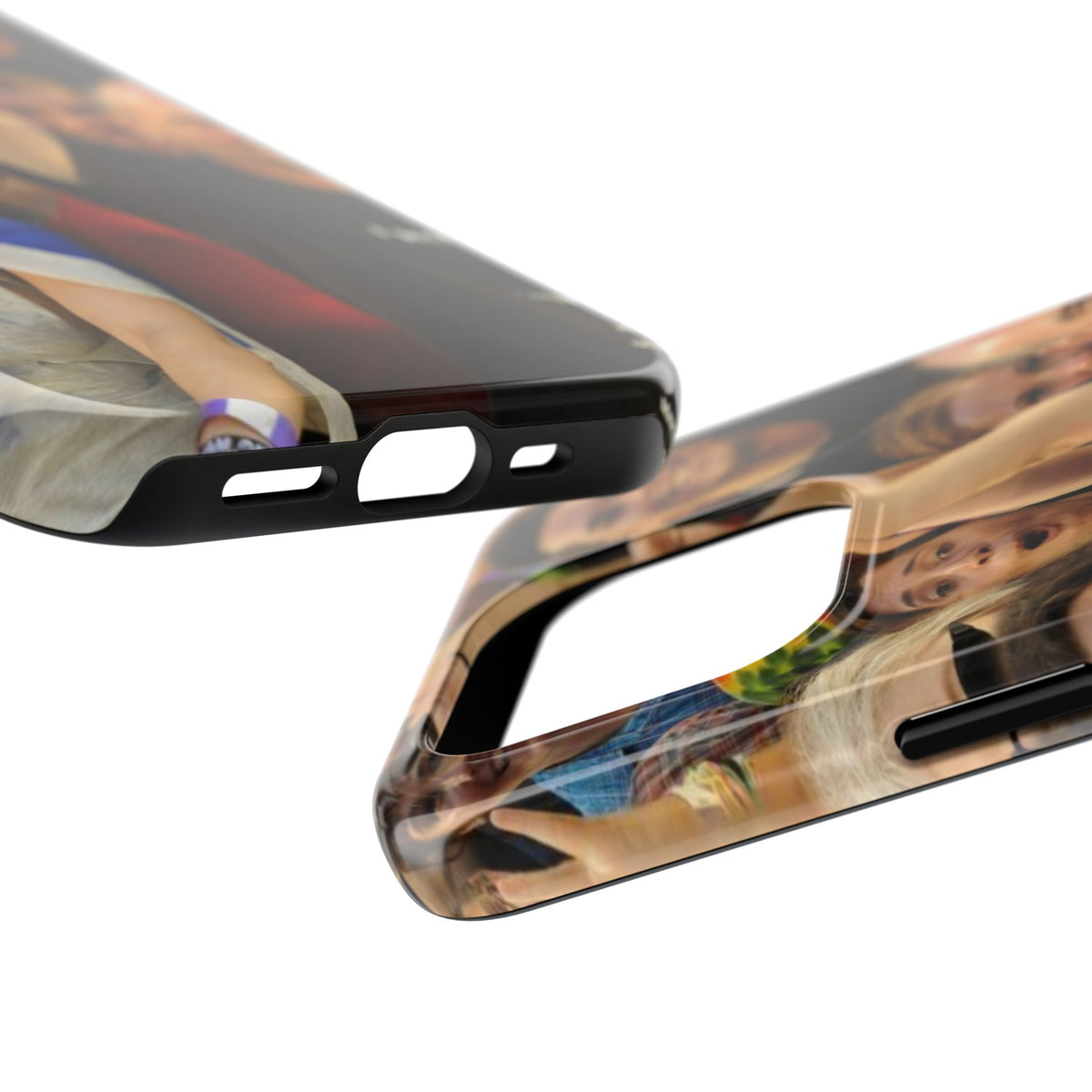 Tough Phone Case