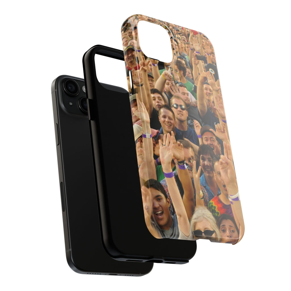 Tough Phone Case