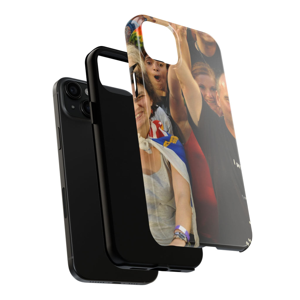 Tough Phone Case