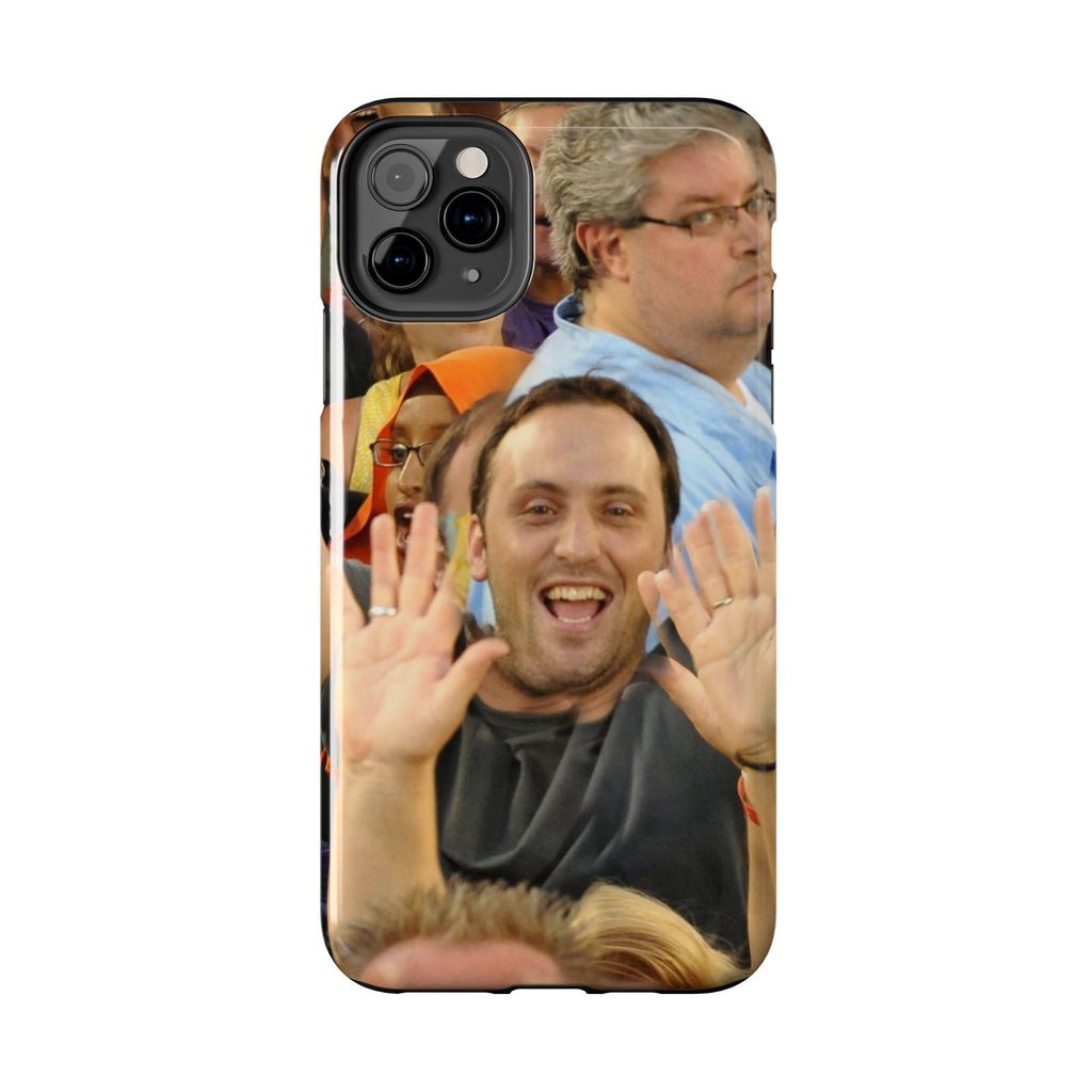 Tough Phone Case