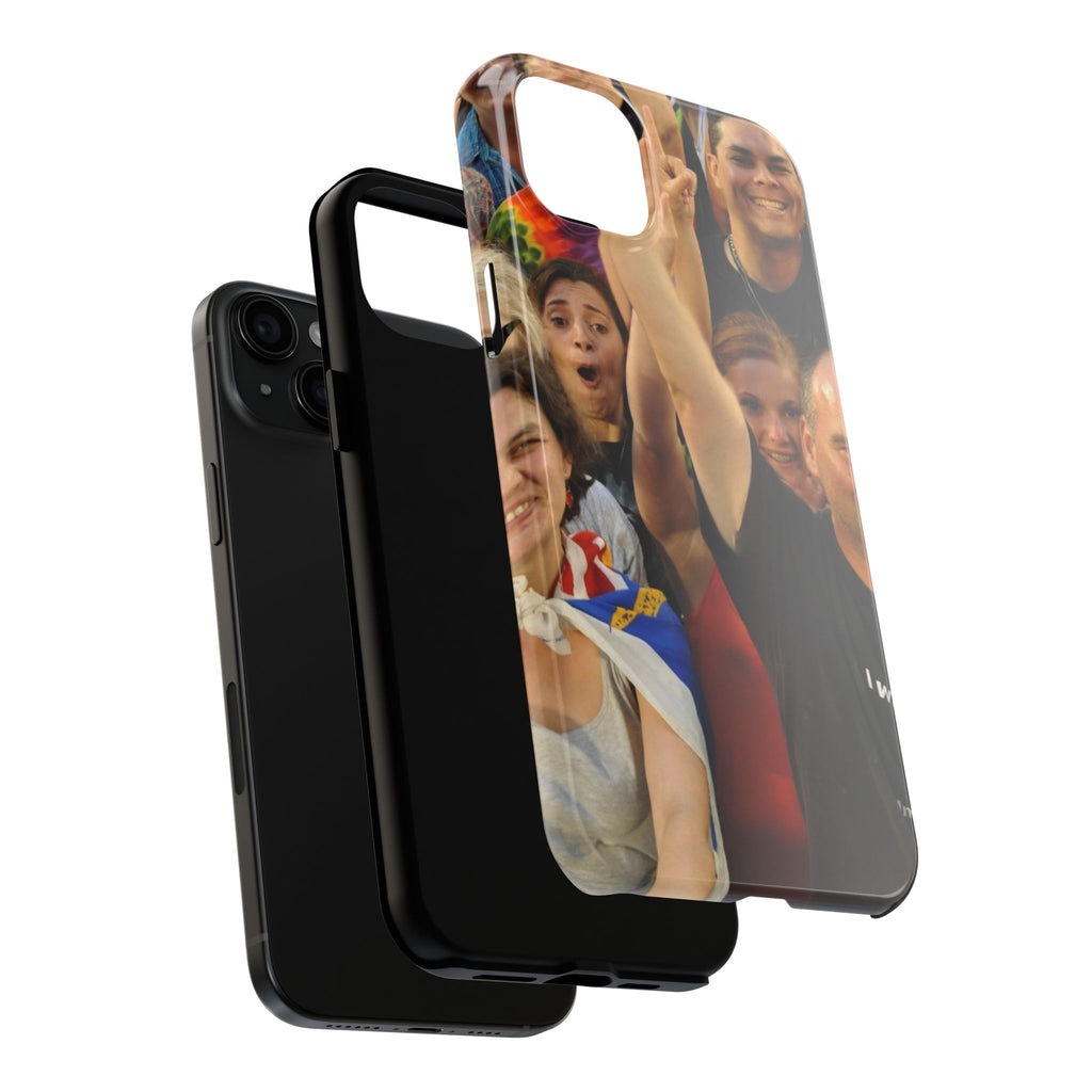 Tough Phone Case