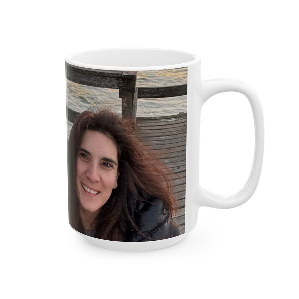 Ceramic Mug
