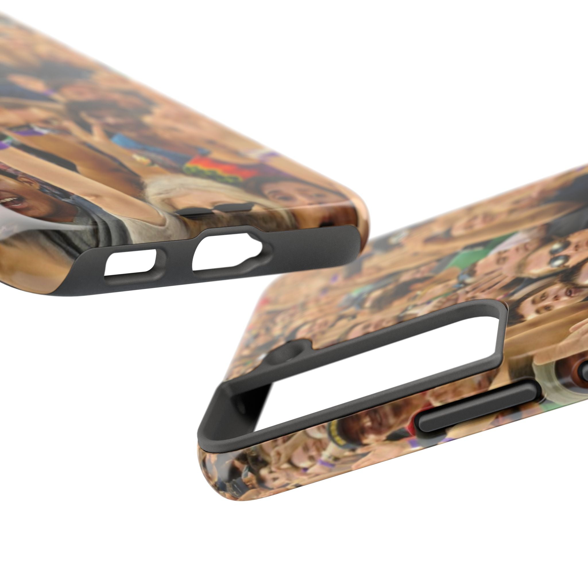 Tough Phone Case