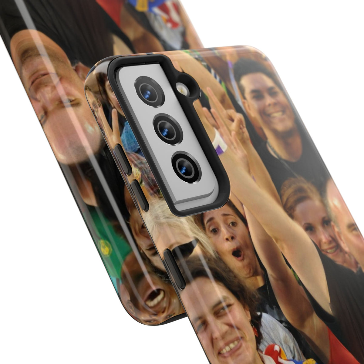Tough Phone Case