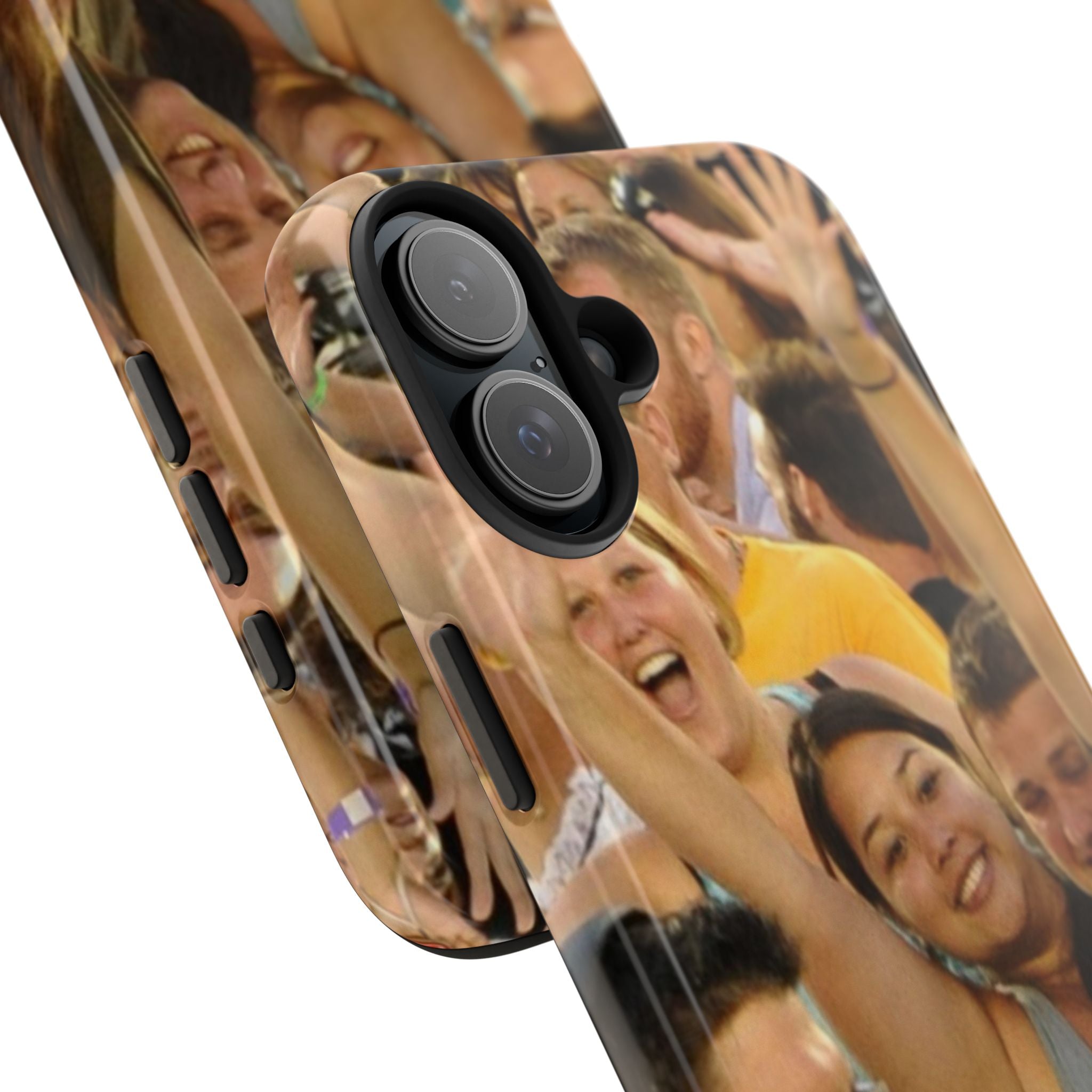 Tough Phone Case