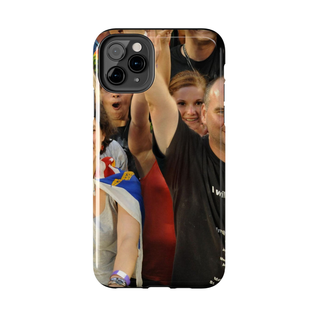 Tough Phone Case