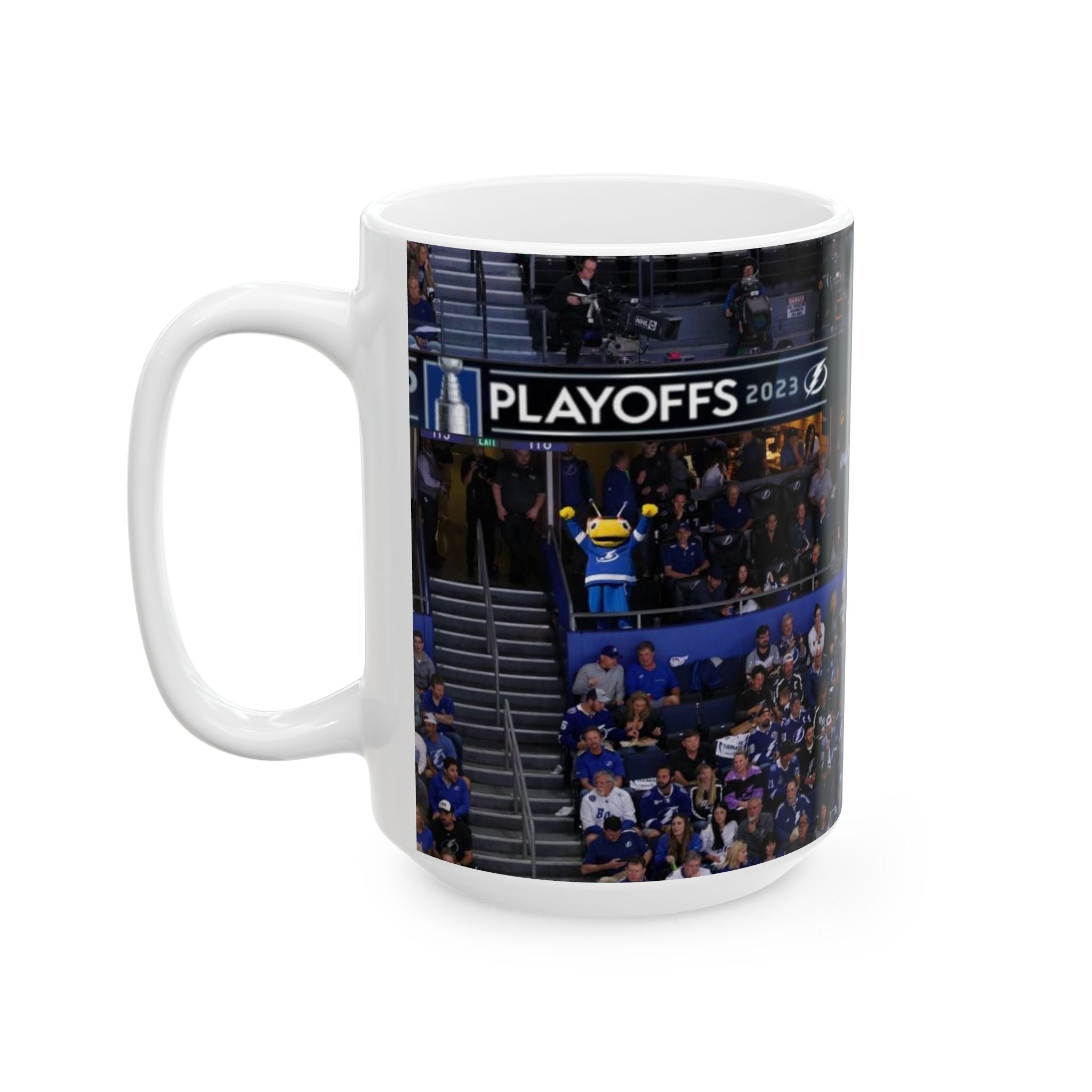 Custom Photo Mug