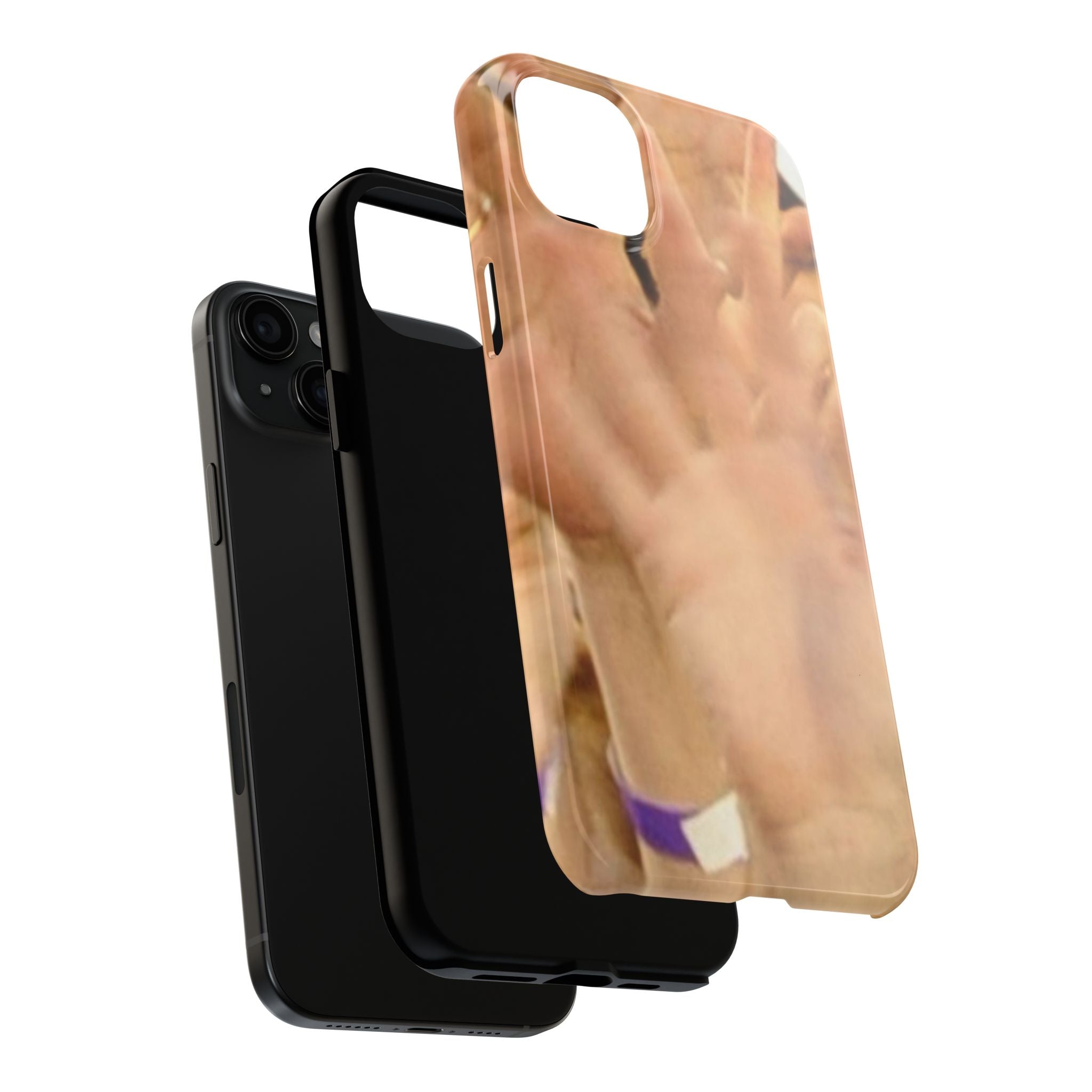 Tough Phone Case