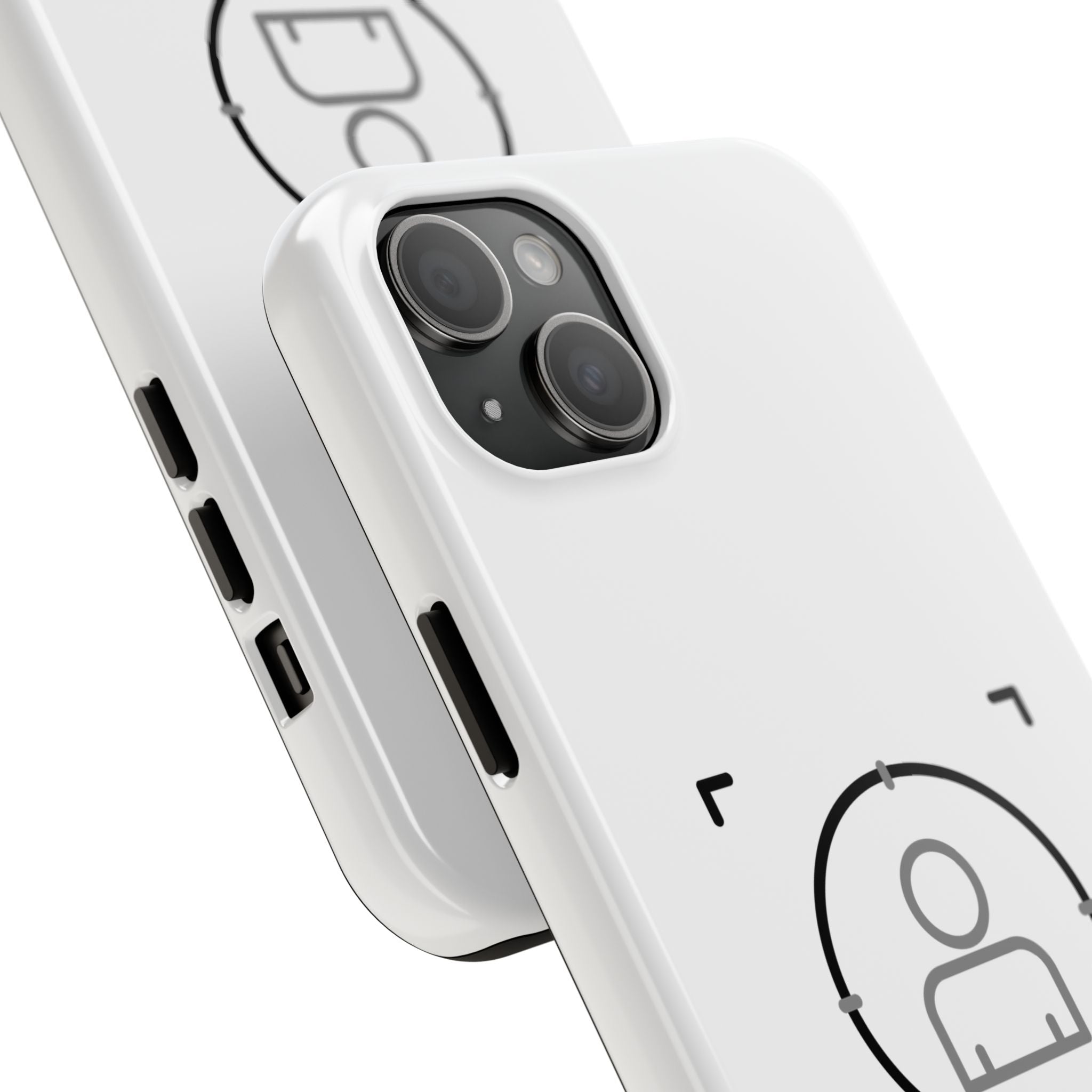 Custom Photo Tough Phone Case