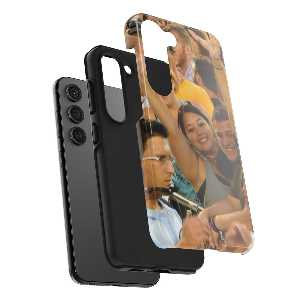 Tough Phone Case