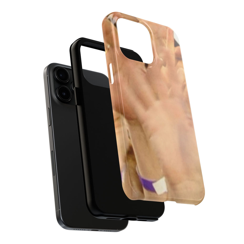 Tough Phone Case