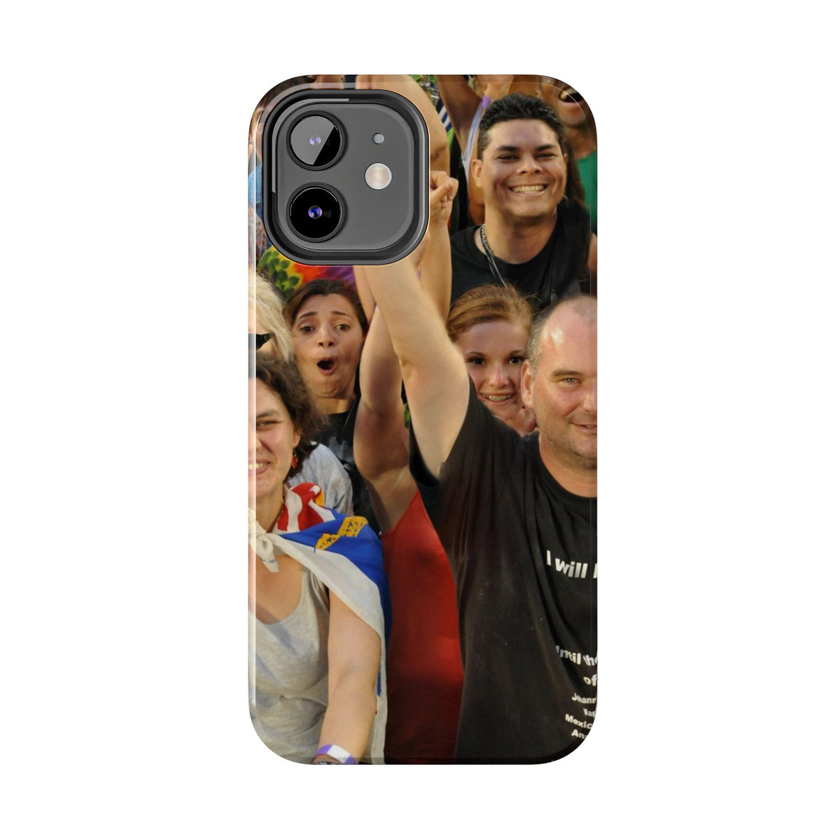 Tough Phone Case