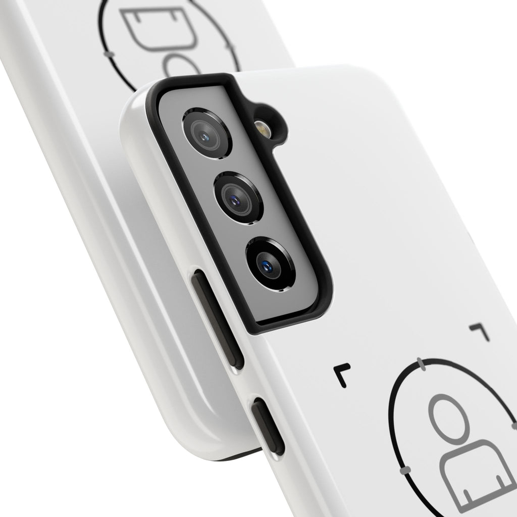 Custom Photo Tough Phone Case