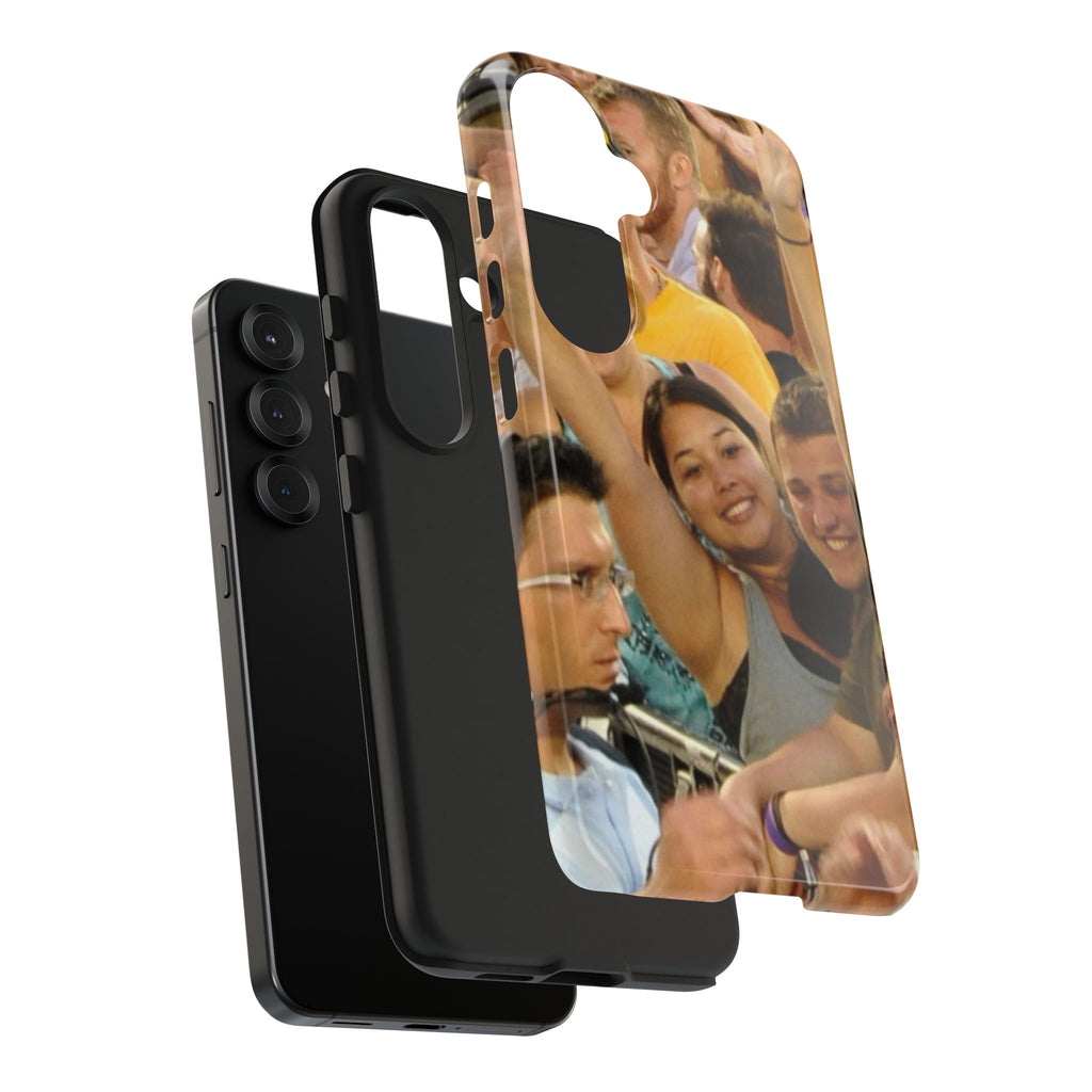 Tough Phone Case