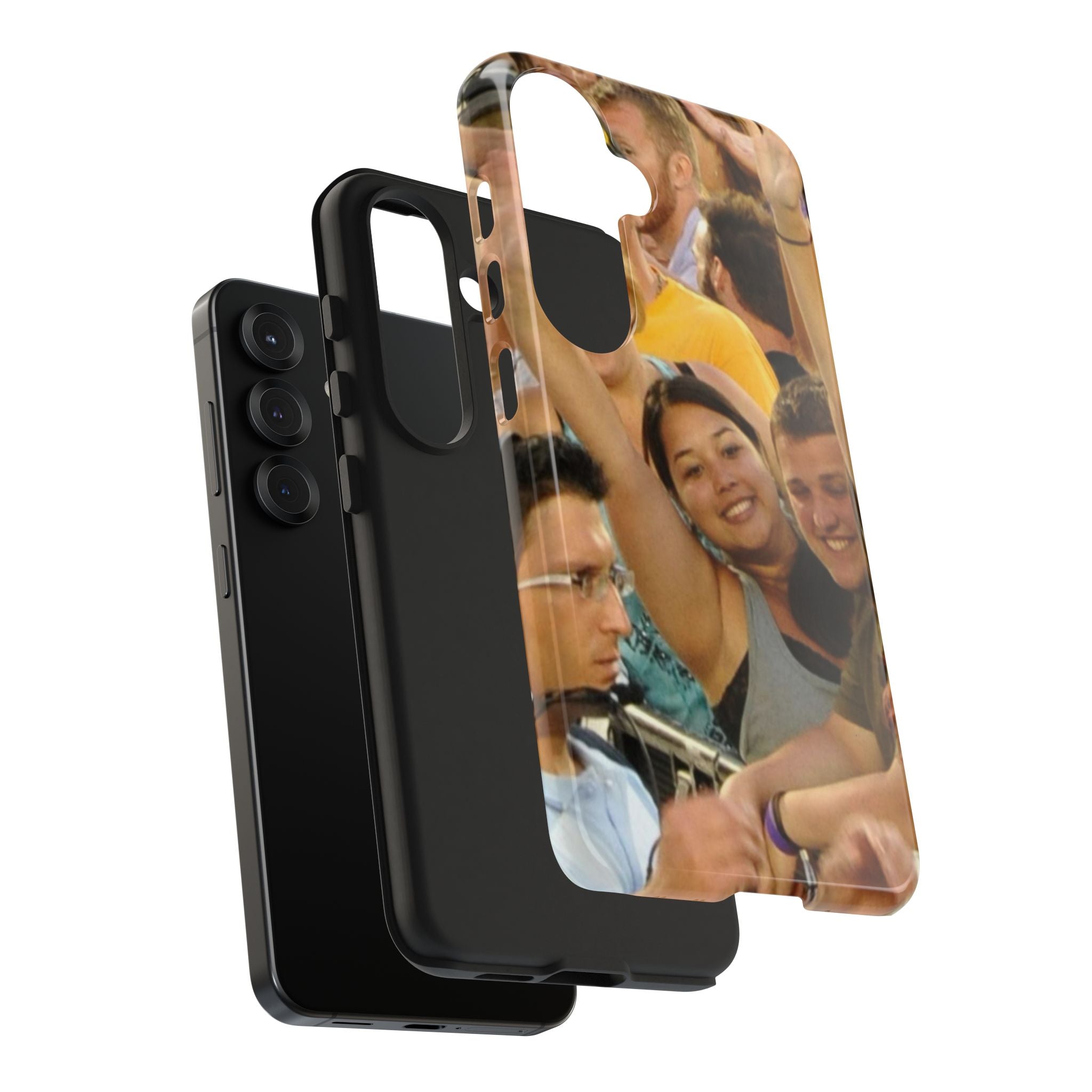 Tough Phone Case