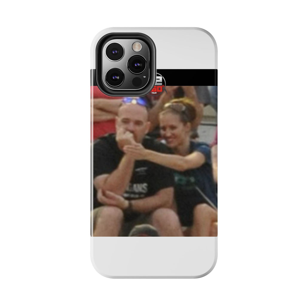Tough Phone Case