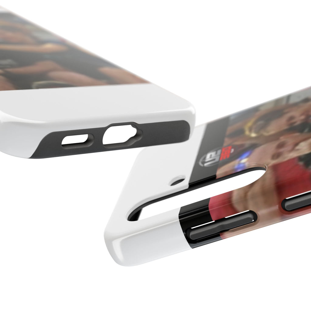 Tough Phone Case