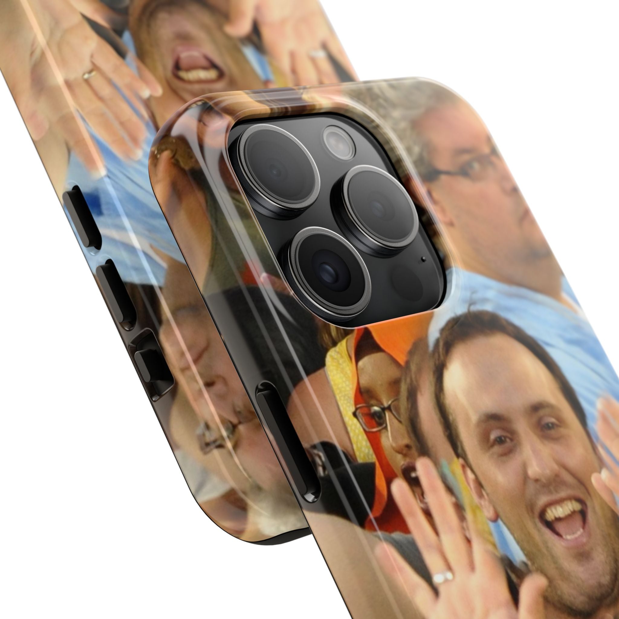Tough Phone Case