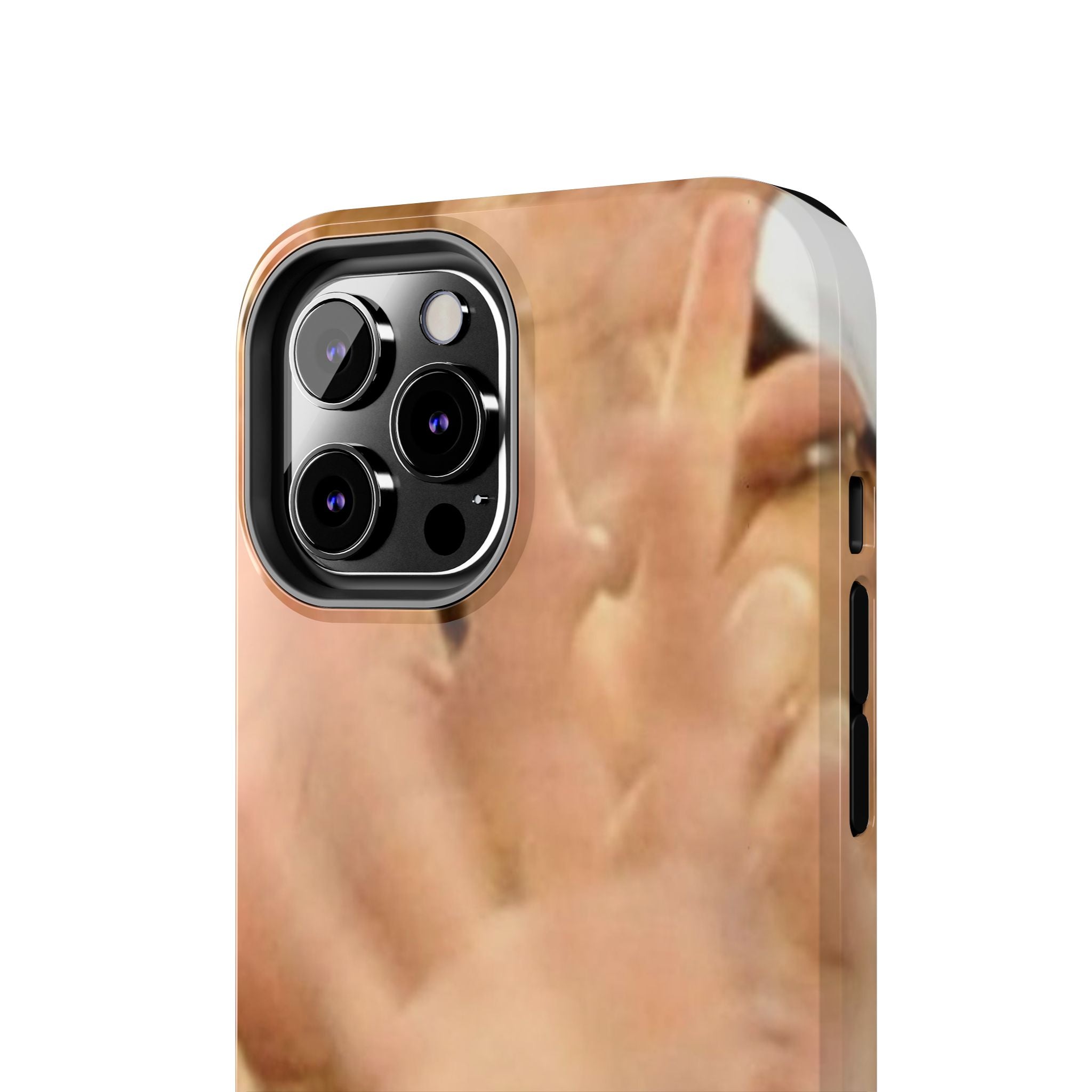 Tough Phone Case