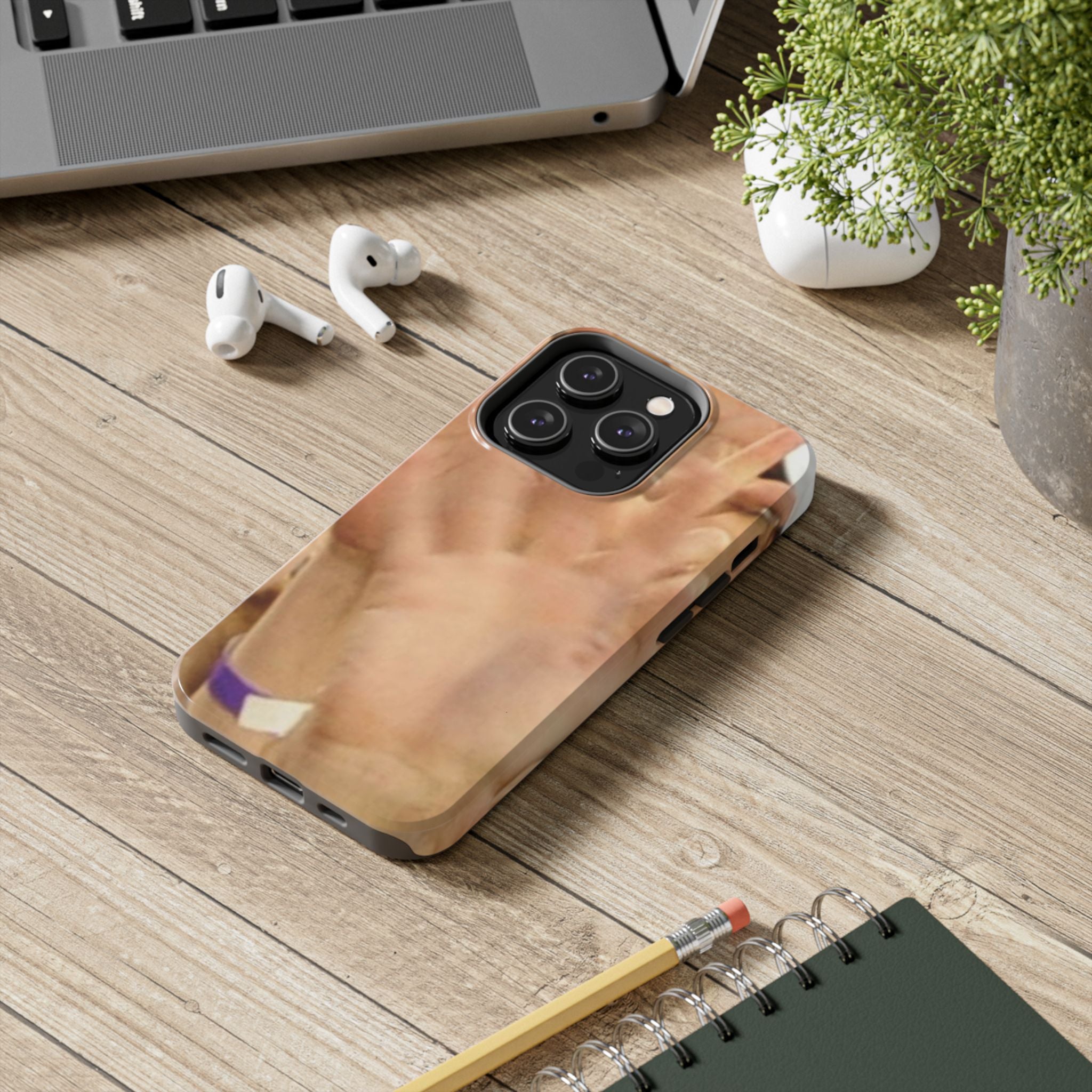 Tough Phone Case