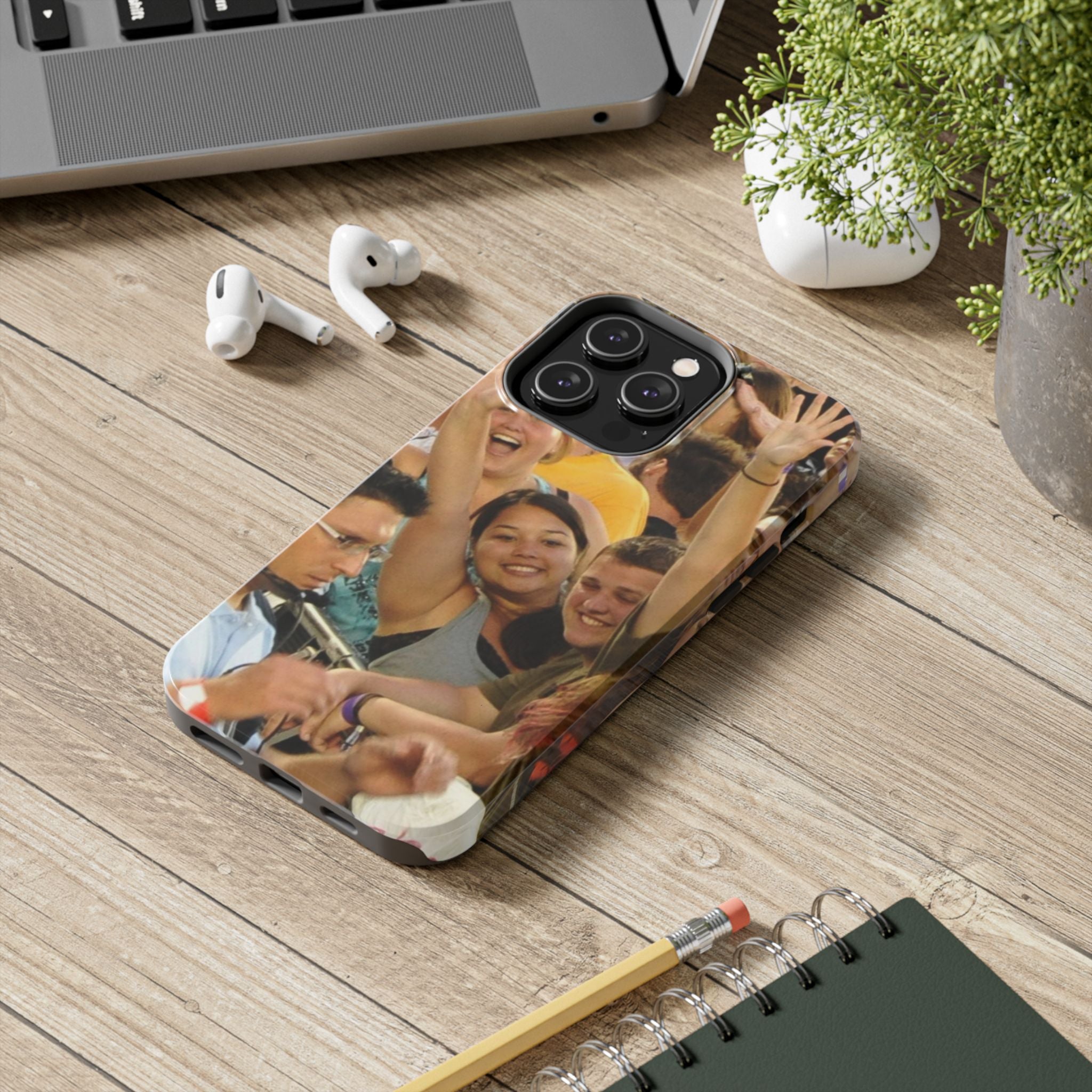 Tough Phone Case