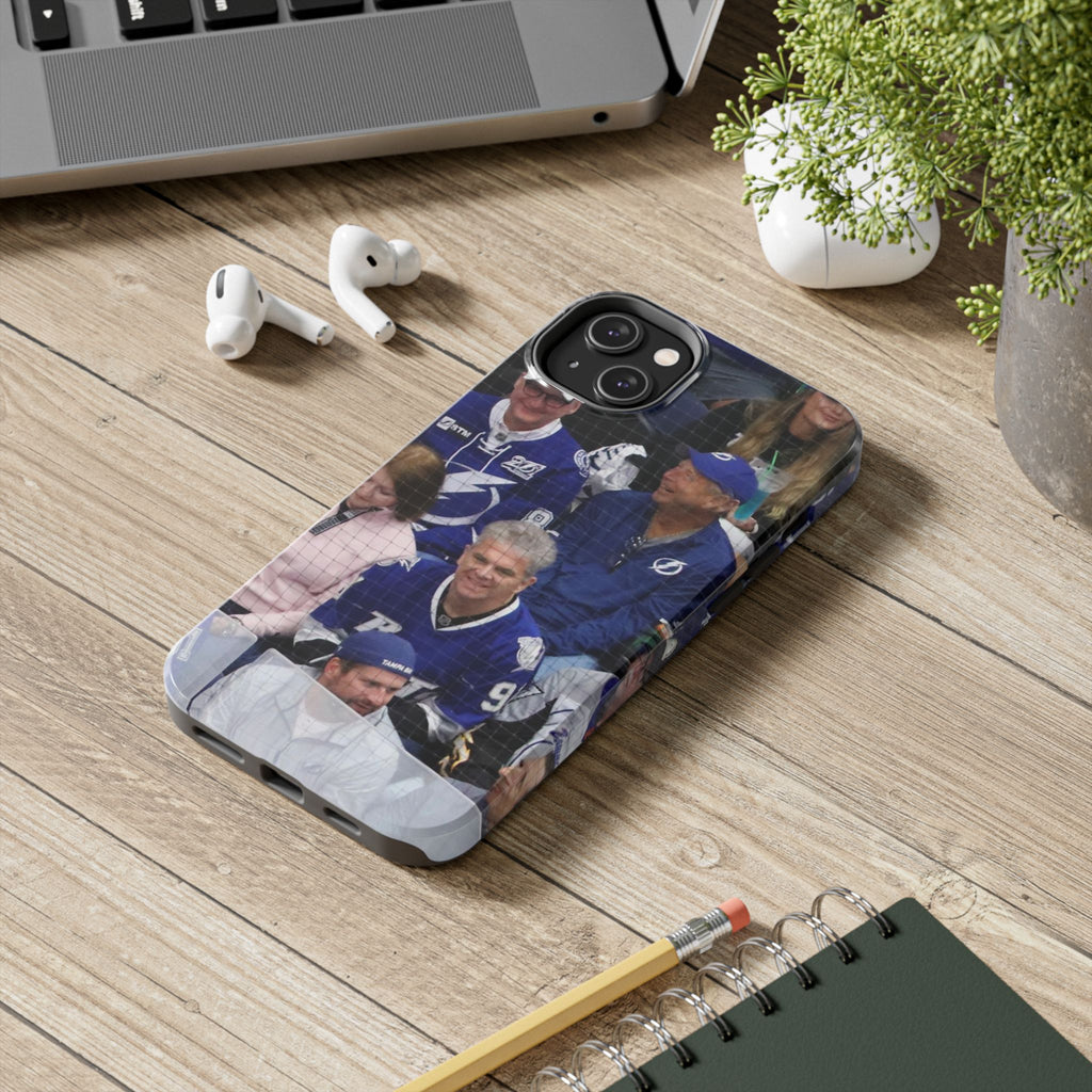 Tough Phone Case