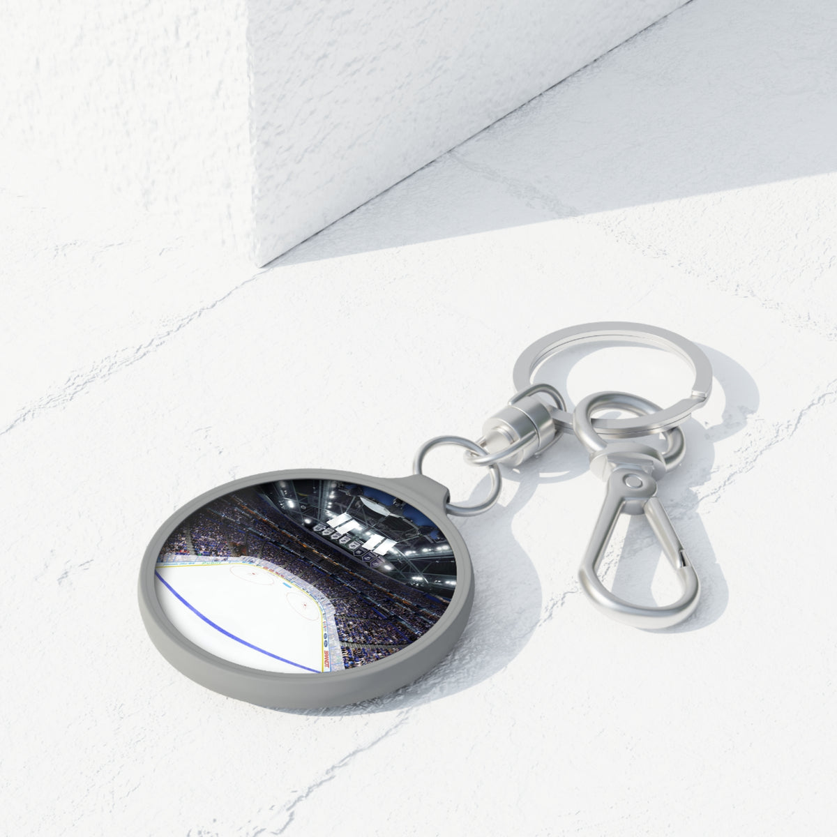 Keyring